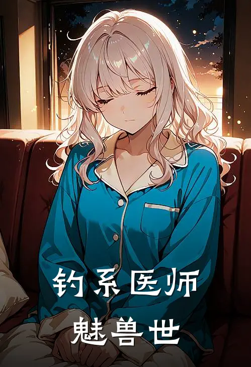 钓系医师魅兽世