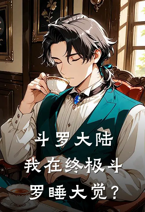 斗罗大陆：我在终极斗罗睡大觉？