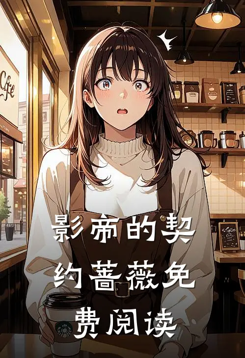 影帝的契约蔷薇免费阅读