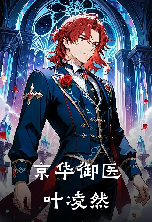 京华御医叶凌然