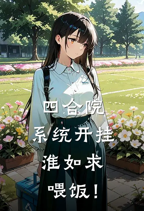 四合院：系统开挂，淮如求喂饭！