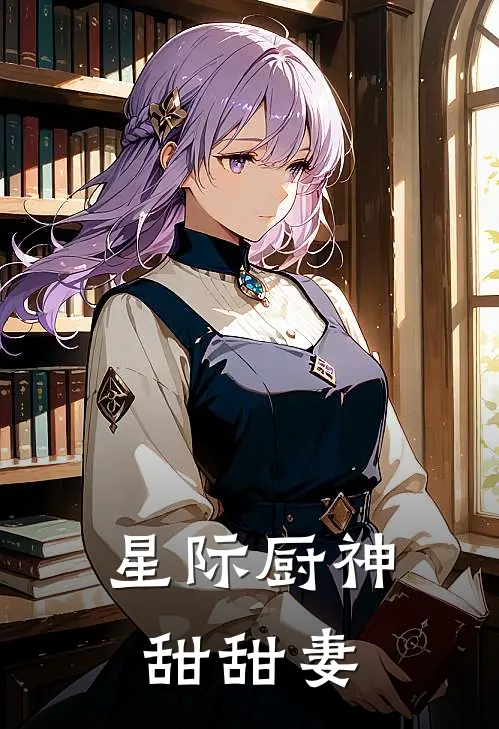 星际厨神甜甜妻