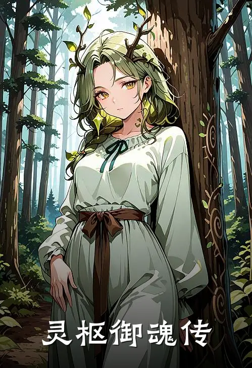 灵枢御魂传