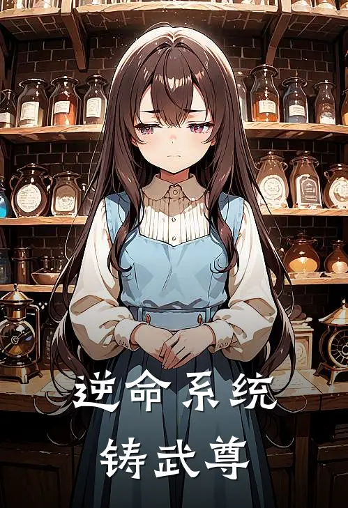 逆命系统铸武尊