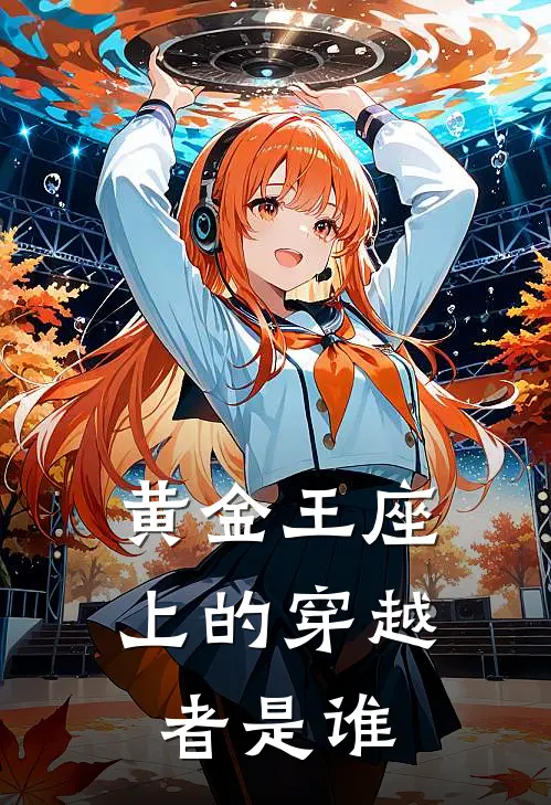 黄金王座上的穿越者是谁