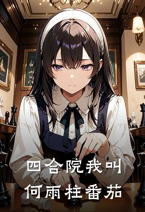 四合院我叫何雨柱番茄