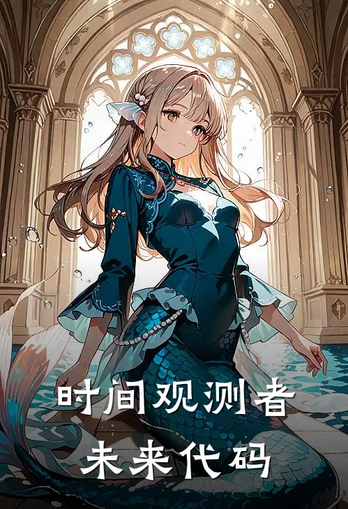 时间观测者：未来代码