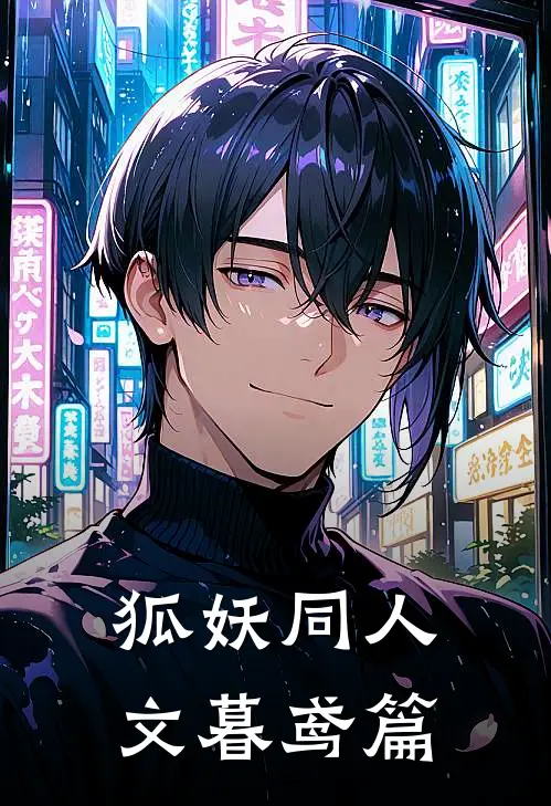 狐妖同人文暮鸢篇