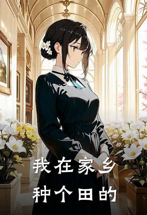 我在家乡种个田的