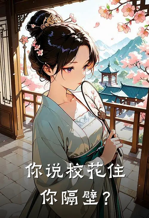 你说校花住你隔壁？