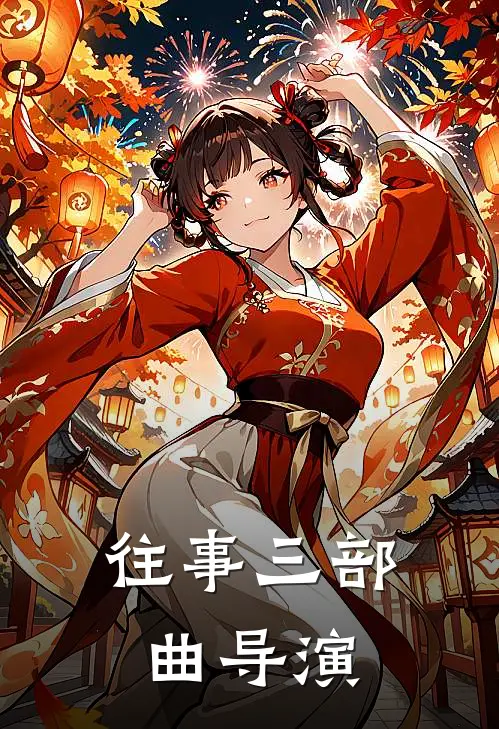 往事三部曲导演