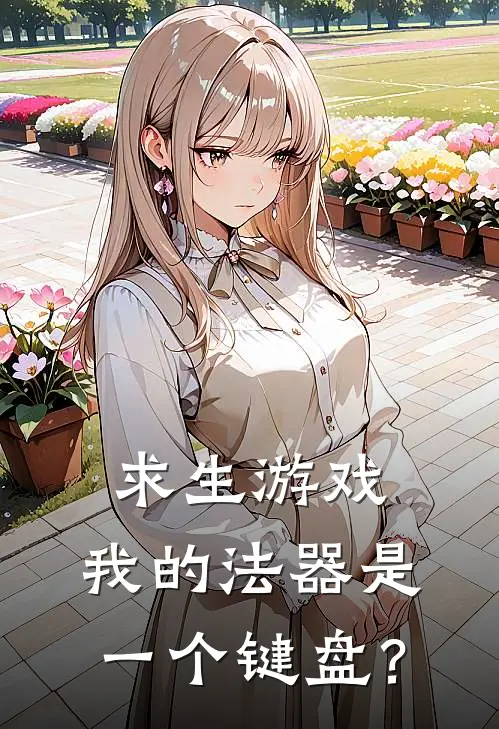 求生游戏，我的法器是一个键盘？