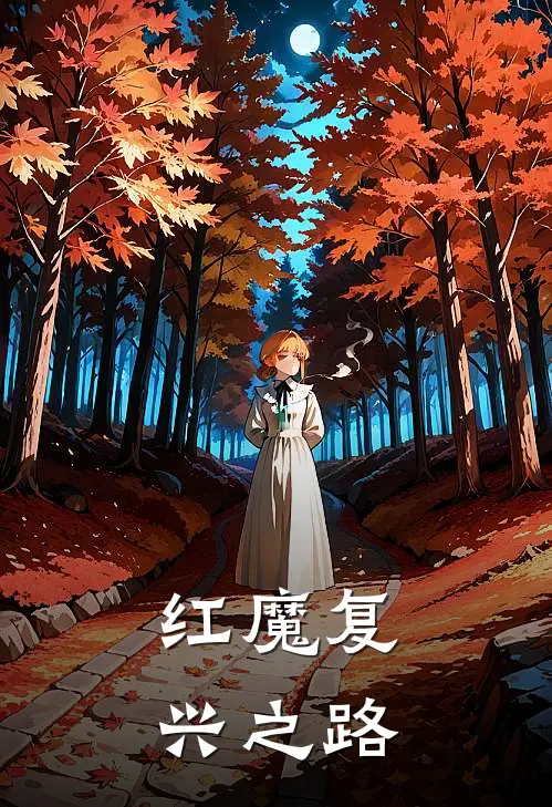 红魔复兴之路