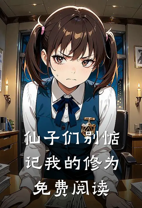 仙子们别惦记我的修为免费阅读