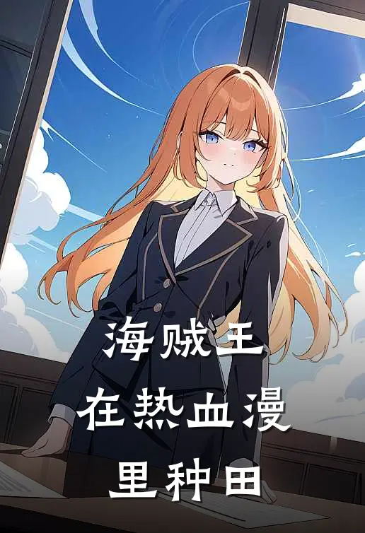 海贼王：在热血漫里种田