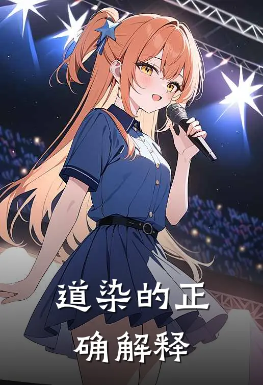 道染的正确解释