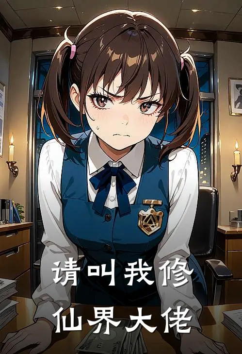 请叫我修仙界大佬