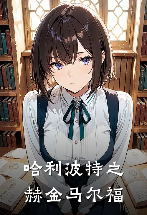 哈利波特之赫金马尔福