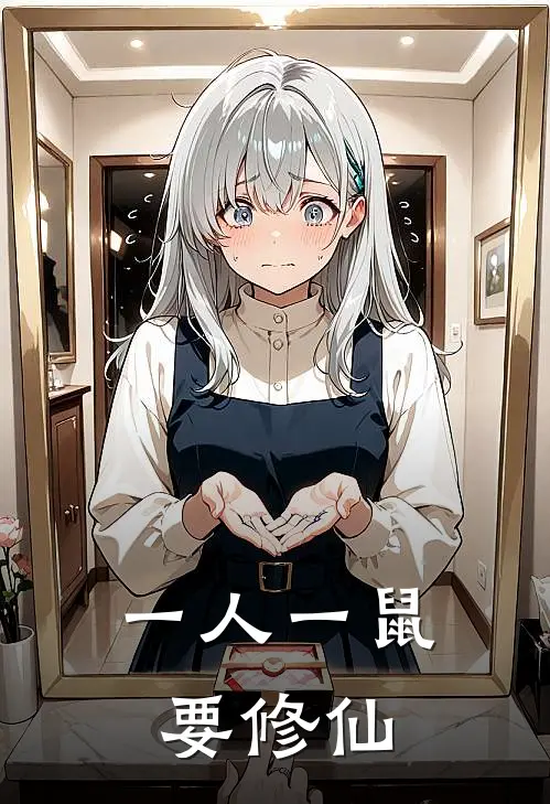 一人一鼠要修仙