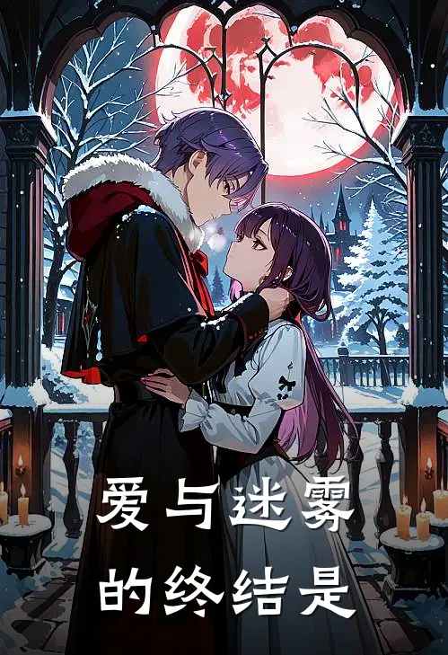 爱与迷雾的终结是
