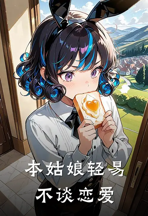 本姑娘轻易不谈恋爱