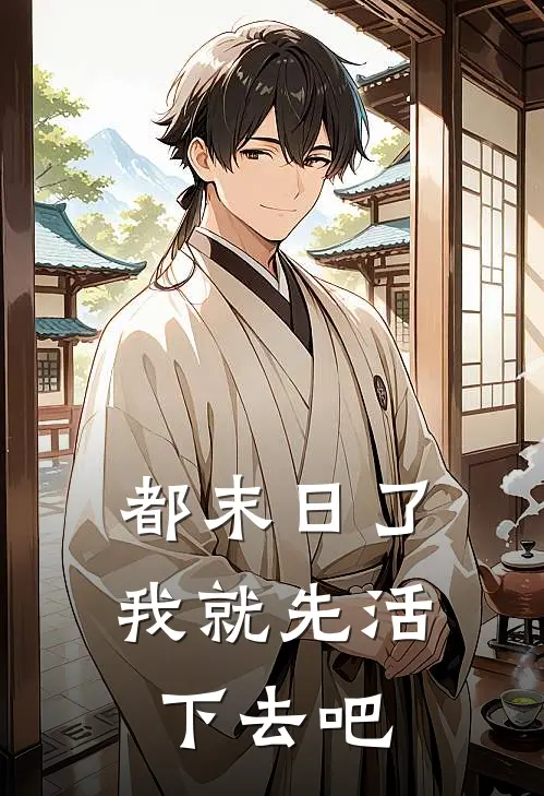 都末日了，我就先活下去吧