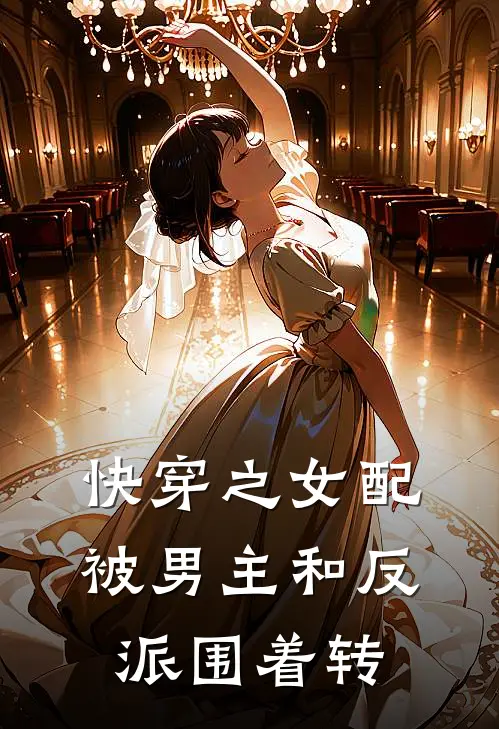 快穿之女配被男主和反派围着转