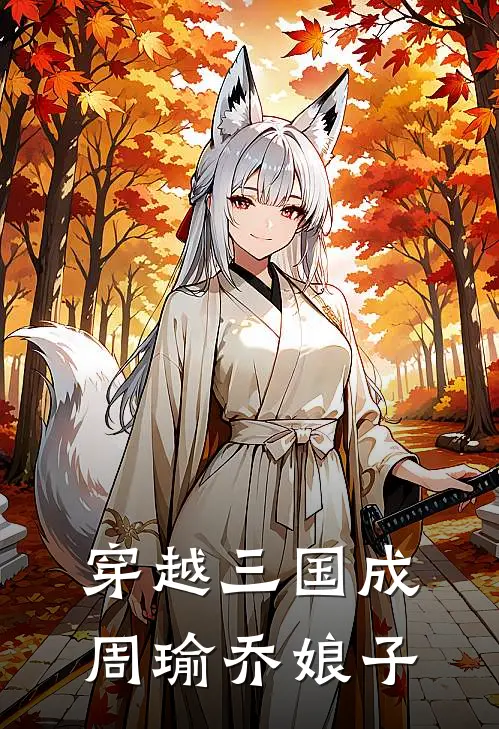 穿越三国成周瑜乔娘子