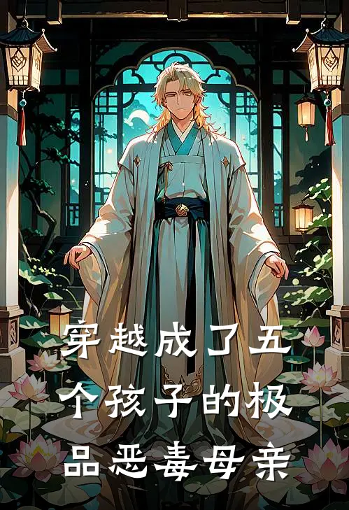 穿越成了五个孩子的极品恶毒母亲