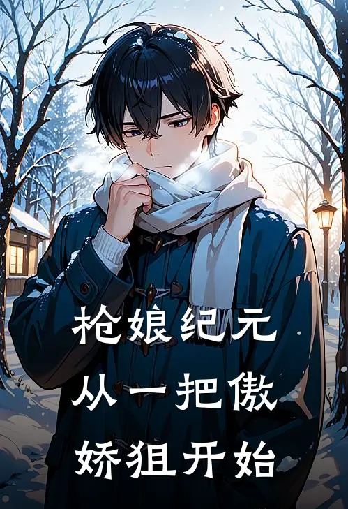 枪娘纪元：从一把傲娇狙开始