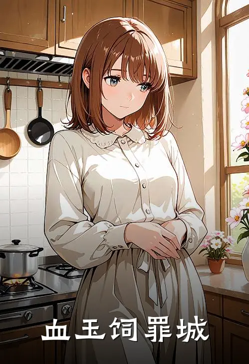 血玉饲罪城