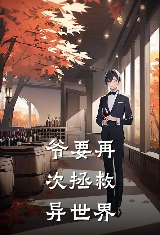 爷要再次拯救异世界