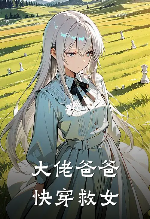 大佬爸爸快穿救女