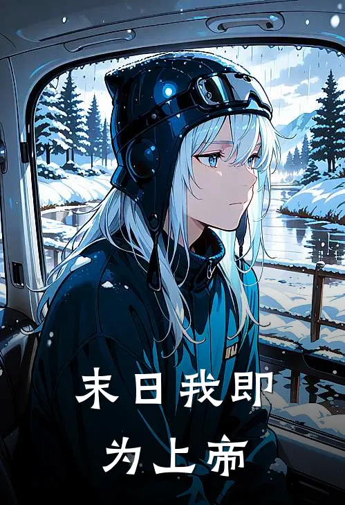 末日我即为上帝