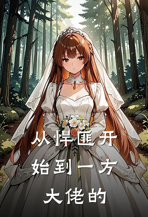 从悍匪开始到一方大佬的