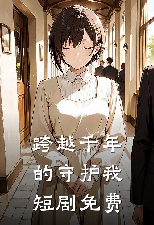 跨越千年的守护我短剧免费