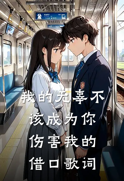 我的无辜不该成为你伤害我的借口歌词