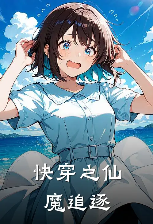 快穿之仙魔追逐