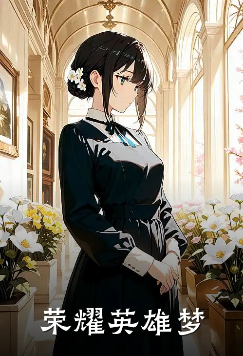 荣耀英雄梦