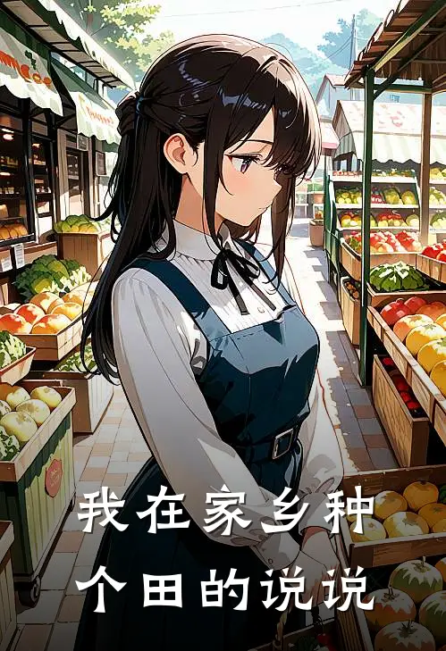 我在家乡种个田的说说