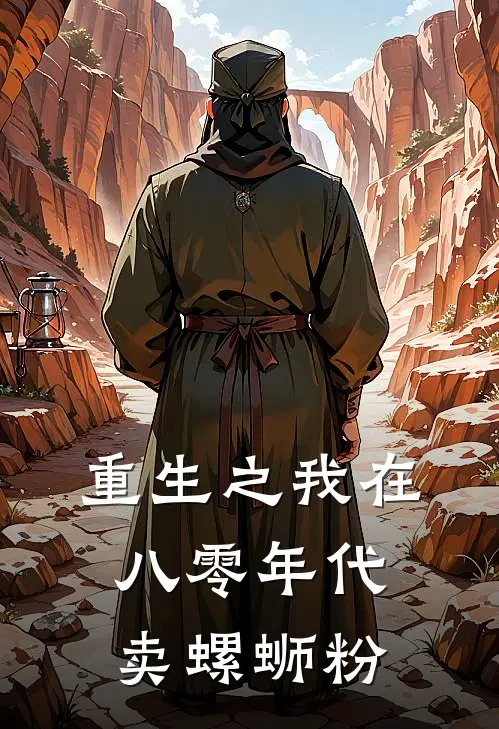 重生之我在八零年代卖螺蛳粉
