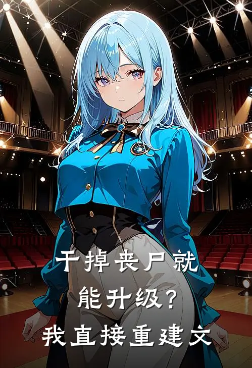 干掉丧尸就能升级？我直接重建文