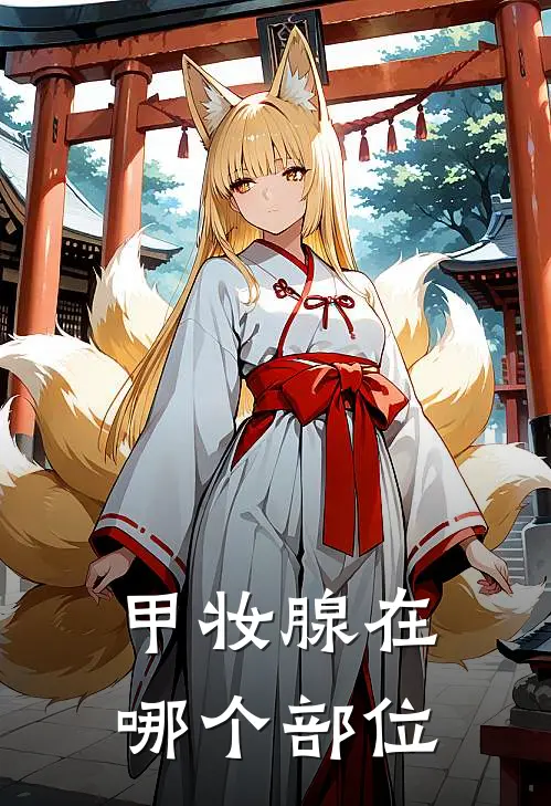 甲妆腺在哪个部位