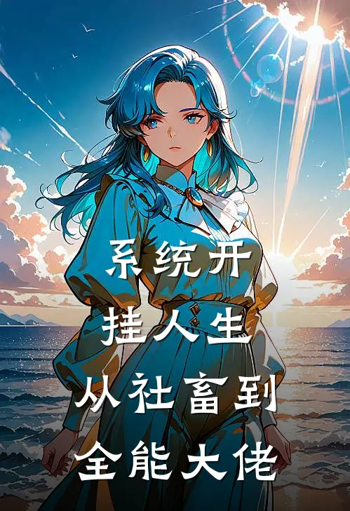 系统开挂人生：从社畜到全能大佬