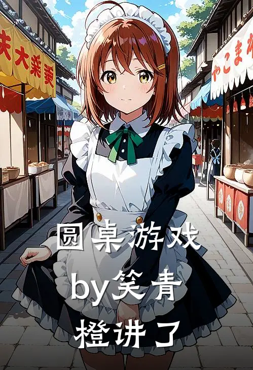 圆桌游戏by笑青橙讲了