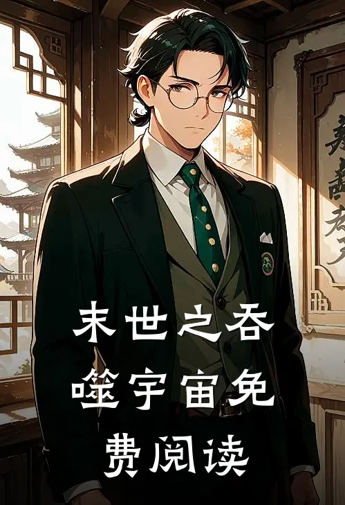 末世之吞噬宇宙免费阅读