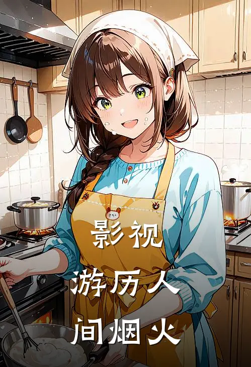 影视：游历人间烟火