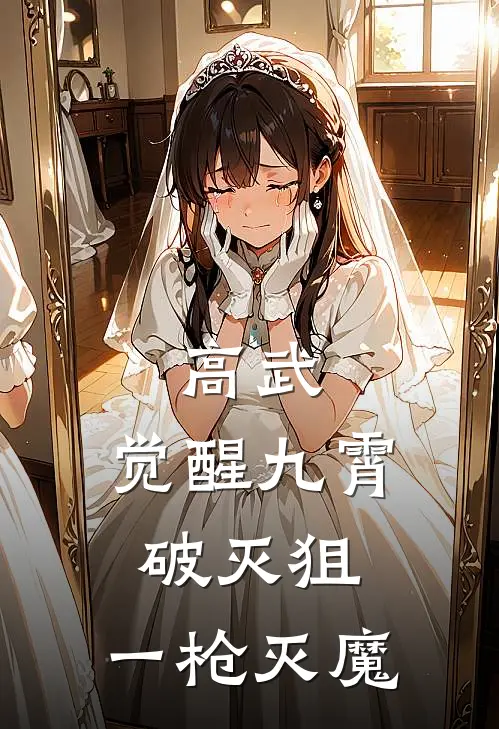 高武：觉醒九霄破灭狙，一枪灭魔