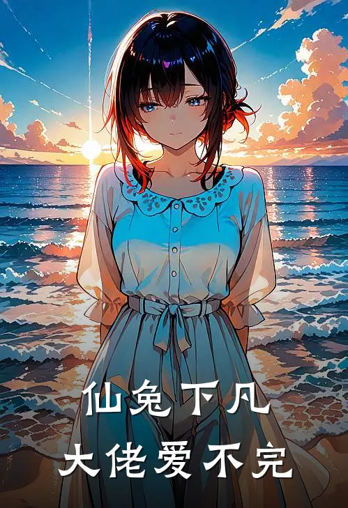 仙兔下凡，大佬爱不完