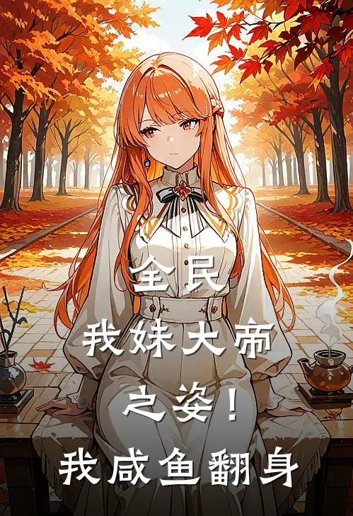 全民：我妹大帝之姿！我咸鱼翻身